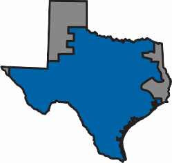 texas US State